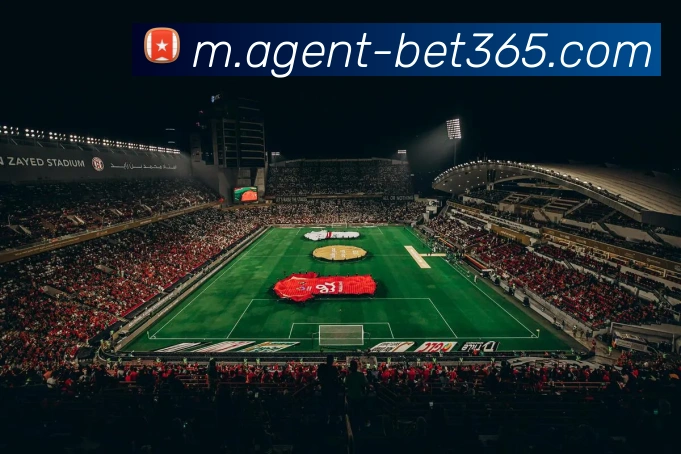 bet365APP 高清赛事图